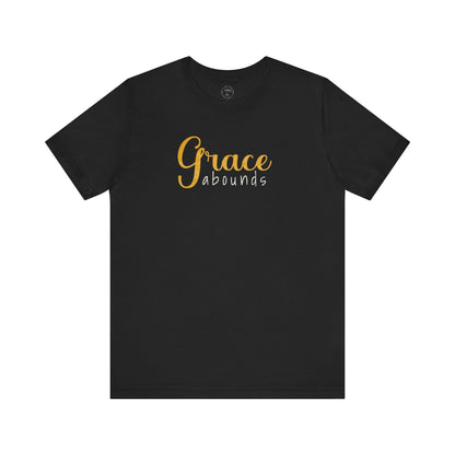 Grace Abounds Shirt