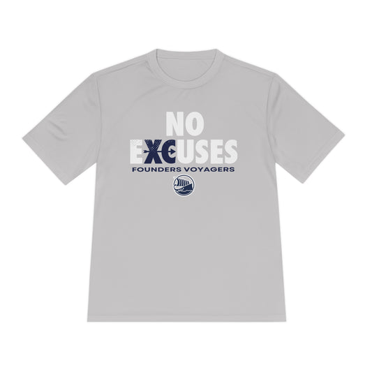 Founders XC Shirt | Adult Size