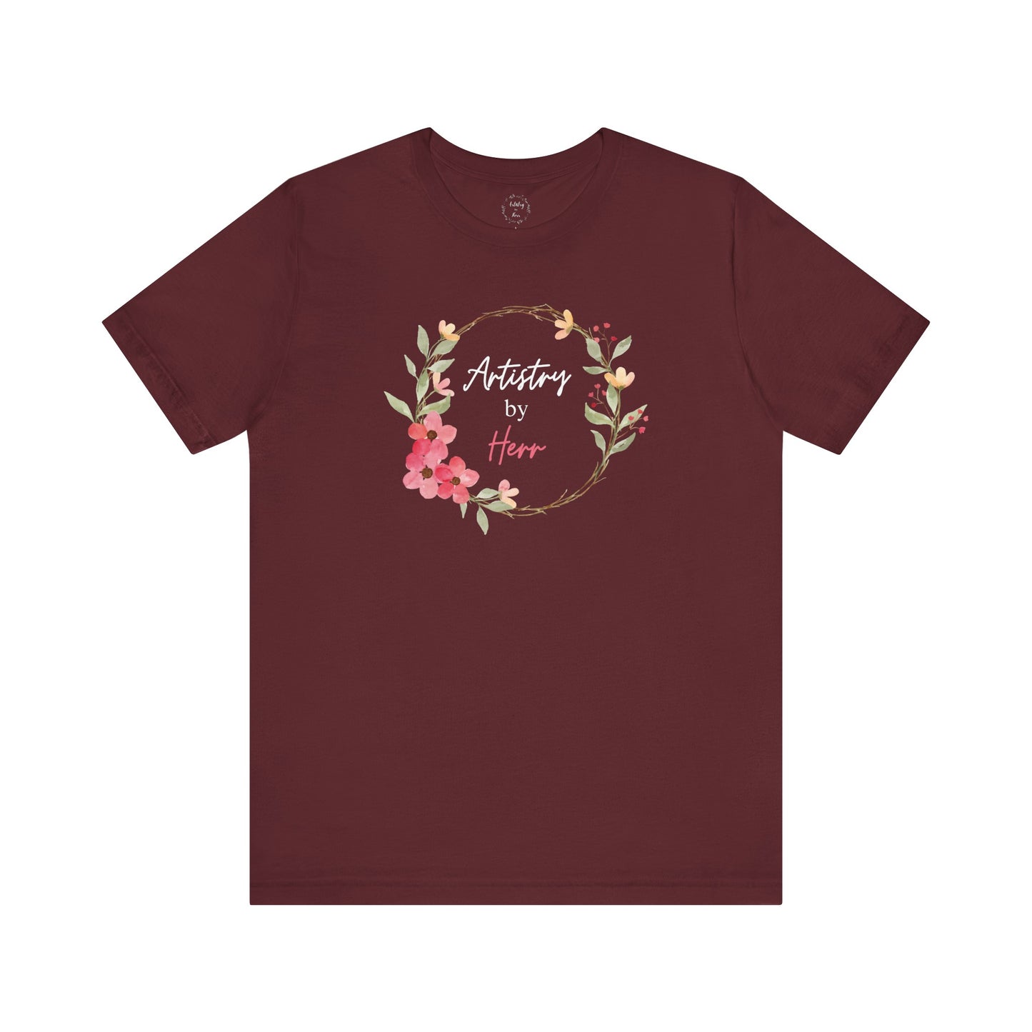 Artistry by Herr Shirt | Dark Colors