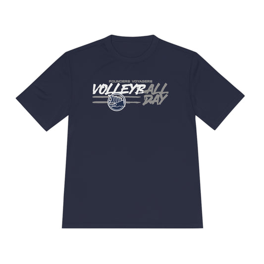 Founders Volleyball Shirt | Adult Size