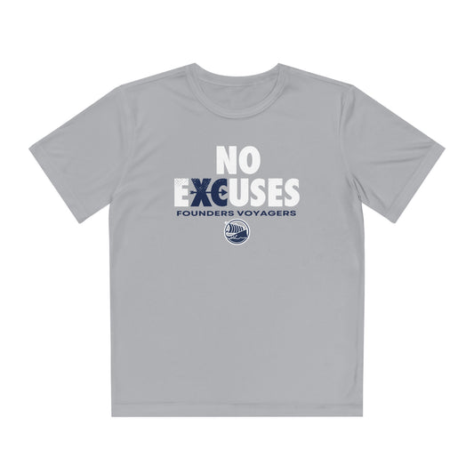 Founders XC Shirt | Youth Size